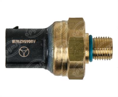 SENSOR PRESION GASOLINA 12V 3TERMINALES MERCEDES BENZ C300 V6 3.5L 2010 T TECNOFUEL A0045421618 