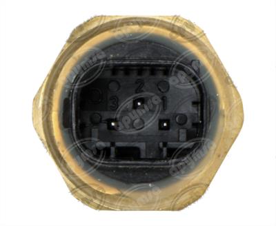 SENSOR PRESION GASOLINA 12V 3TERMINALES MERCEDES BENZ C300 V6 3.5L 2010 T TECNOFUEL A0045421618 