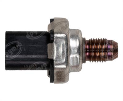SENSOR PRESION GASOLINA 12V 3TERMINALES CHEVROLET SILVERADO 1500 4.3; 5.3; 6.2L MOD. 17-20 T TECNOFUEL 12664124 