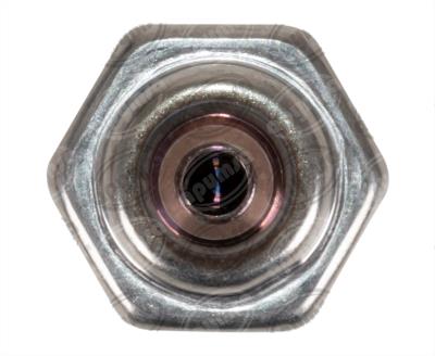 SENSOR PRESION GASOLINA 12V 3TERMINALES CHEVROLET SILVERADO 1500 4.3; 5.3; 6.2L MOD. 17-20 T TECNOFUEL 12664124 