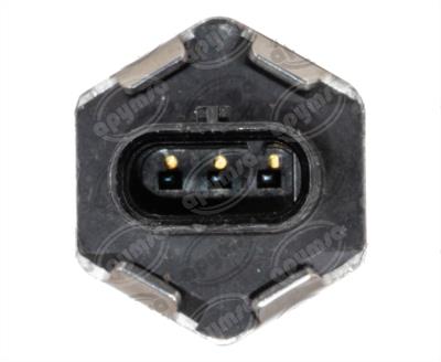 SENSOR PRESION GASOLINA 12V 3TERMINALES CHEVROLET SILVERADO 1500 4.3; 5.3; 6.2L MOD. 17-20 T TECNOFUEL 12664124 