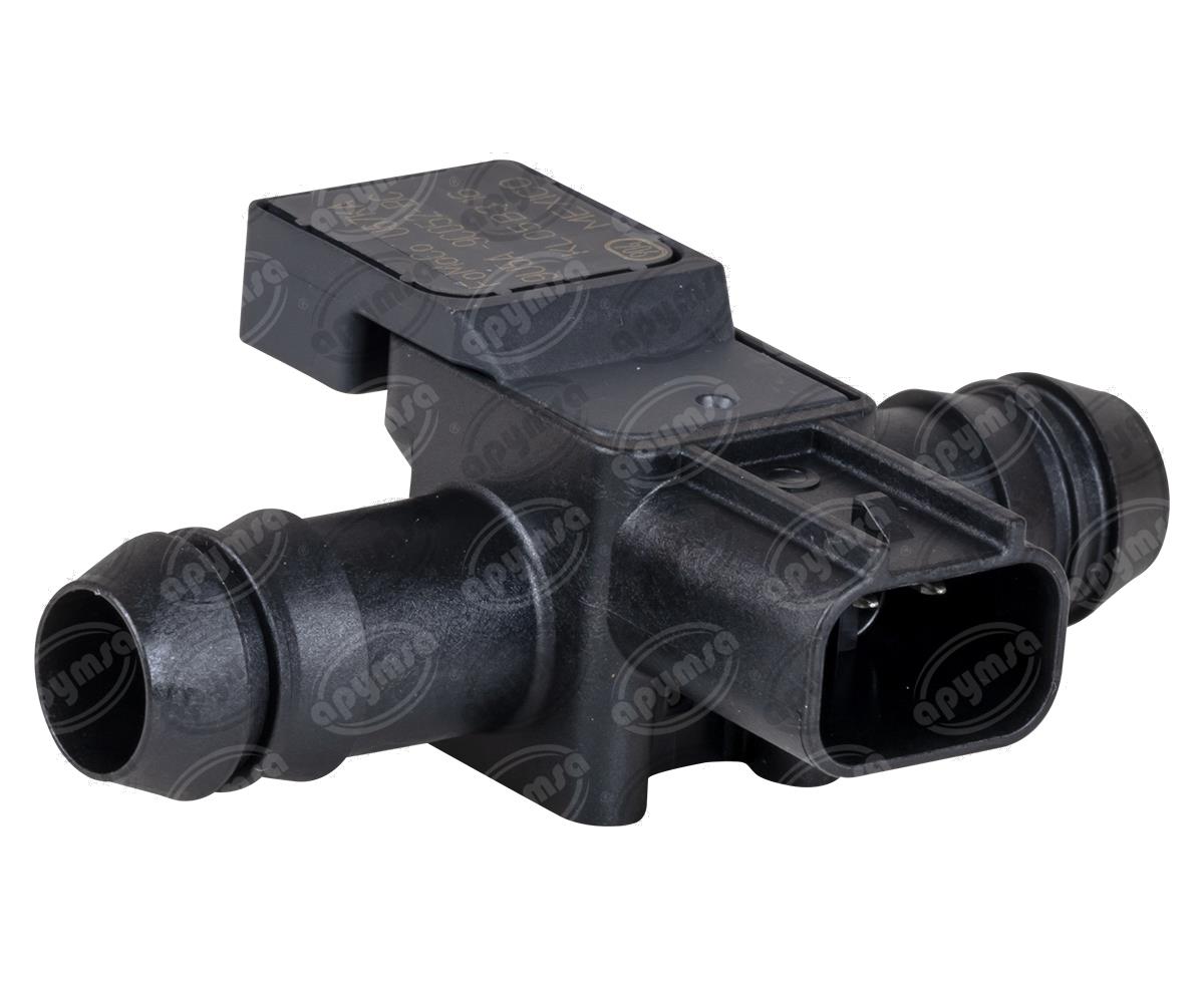 SENSOR PRESION GASOLINA FORD ESCAPE 05-08, EXPLORER 02-10; RANGER 00-03 T TECNOFUEL 9U5A-9C052-BC 