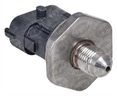 SENSOR PRESION GASOLINA 12V 3TERMINALES KIA SOUL 1.6L. MOD.17-22; FORTE 1.6L. MOD.20-22 T TECNOFUEL 35342-2E610 