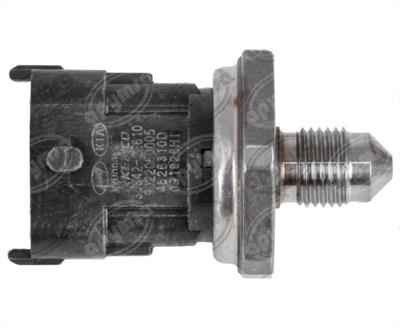 SENSOR PRESION GASOLINA 12V 3 PUNTAS KIA SOUL 1.6L. MOD.17-22; FORTE 1.6L. MOD.20-22 T TECNOFUEL 35342-2E610 