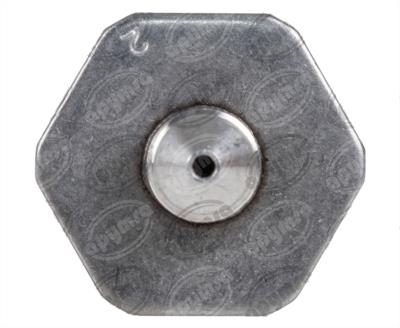 SENSOR PRESION GASOLINA 12V 3 PUNTAS KIA SOUL 1.6L. MOD.17-22; FORTE 1.6L. MOD.20-22 T TECNOFUEL 35342-2E610 