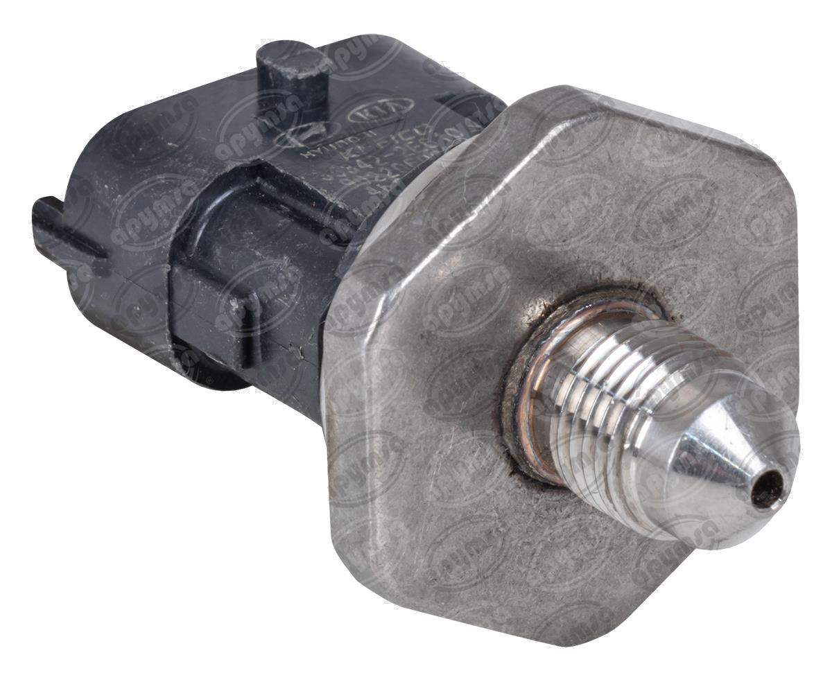 SENSOR PRESION GASOLINA 12V 3 PUNTAS KIA SOUL 1.6L. MOD.17-22; FORTE 1.6L. MOD.20-22 T TECNOFUEL 35342-2E610 