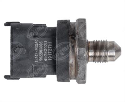 SENSOR PRESION GASOLINA 12V 3 PUNTAS KIA FORTE 2.0L. MOD. 13-18; SOUL 2.0L. MOD. 12-19 T TECNOFUEL FPS51 