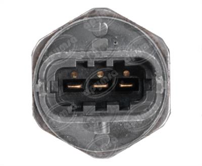SENSOR PRESION GASOLINA 12V 3 PUNTAS KIA FORTE 2.0L. MOD. 13-18; SOUL 2.0L. MOD. 12-19 T TECNOFUEL FPS51 