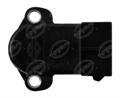 SENSOR TPS 12V 3TERMINALES FORD, MERCURY STANDARD TH-21 