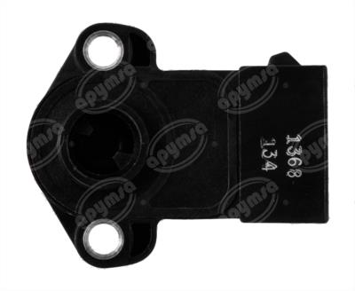 SENSOR TPS 12V 3TERMINALES FORD, MERCURY STANDARD TH-21 