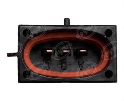 SENSOR TPS 12V 3TERMINALES FORD, MERCURY STANDARD TH-21 
