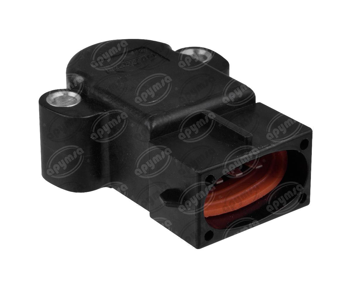 SENSOR TPS 12V 3TERMINALES FORD, MERCURY STANDARD TH-21 