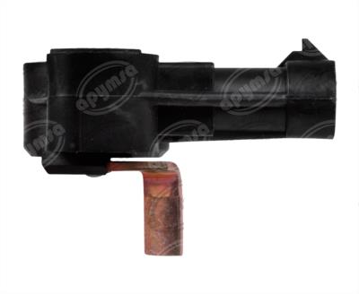 SENSOR TPS 12V 3TERMINALES BUICK, OLDSMOBILE, PONTIAC STANDARD TH-36 