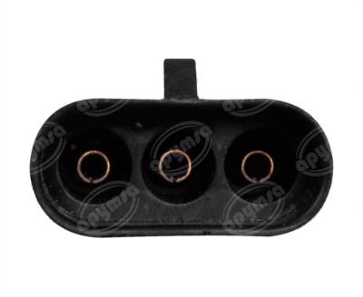 SENSOR TPS 12V 3TERMINALES BUICK, OLDSMOBILE, PONTIAC STANDARD TH-36 