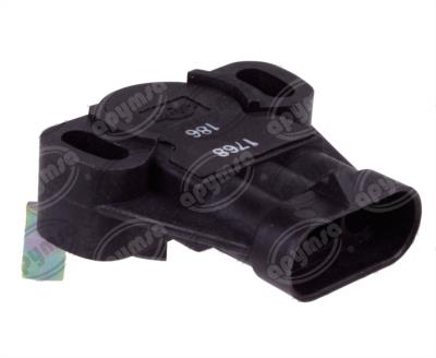 SENSOR TPS 3 HEMBRATERMINALES BUICK OLDSMOBILE PONTIAC WELLS TPS119 