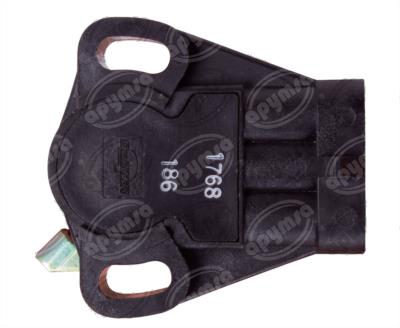 SENSOR TPS 3 HEMBRATERMINALES BUICK OLDSMOBILE PONTIAC WELLS TPS119 