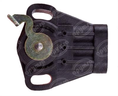 SENSOR TPS 3 HEMBRATERMINALES BUICK OLDSMOBILE PONTIAC WELLS TPS119 