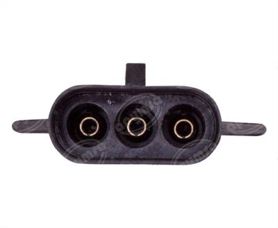 SENSOR TPS 3 HEMBRATERMINALES BUICK OLDSMOBILE PONTIAC WELLS TPS119 