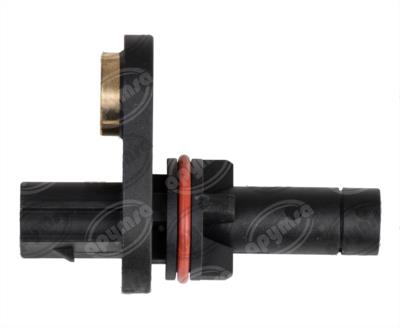 SENSOR POSICION CIGUEÑAL 12V 3TERMINALES CHEVROLET CAPTIVA SPORT 2.4L 3.6L 08-10 T TECNOFUEL SU9541 