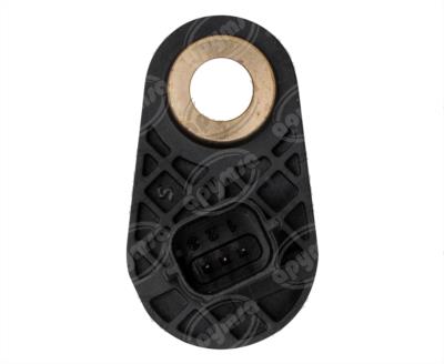 SENSOR POSICION CIGUEÑAL 12V 3TERMINALES CHEVROLET CAPTIVA SPORT 2.4L 3.6L 08-10 T TECNOFUEL SU9541 