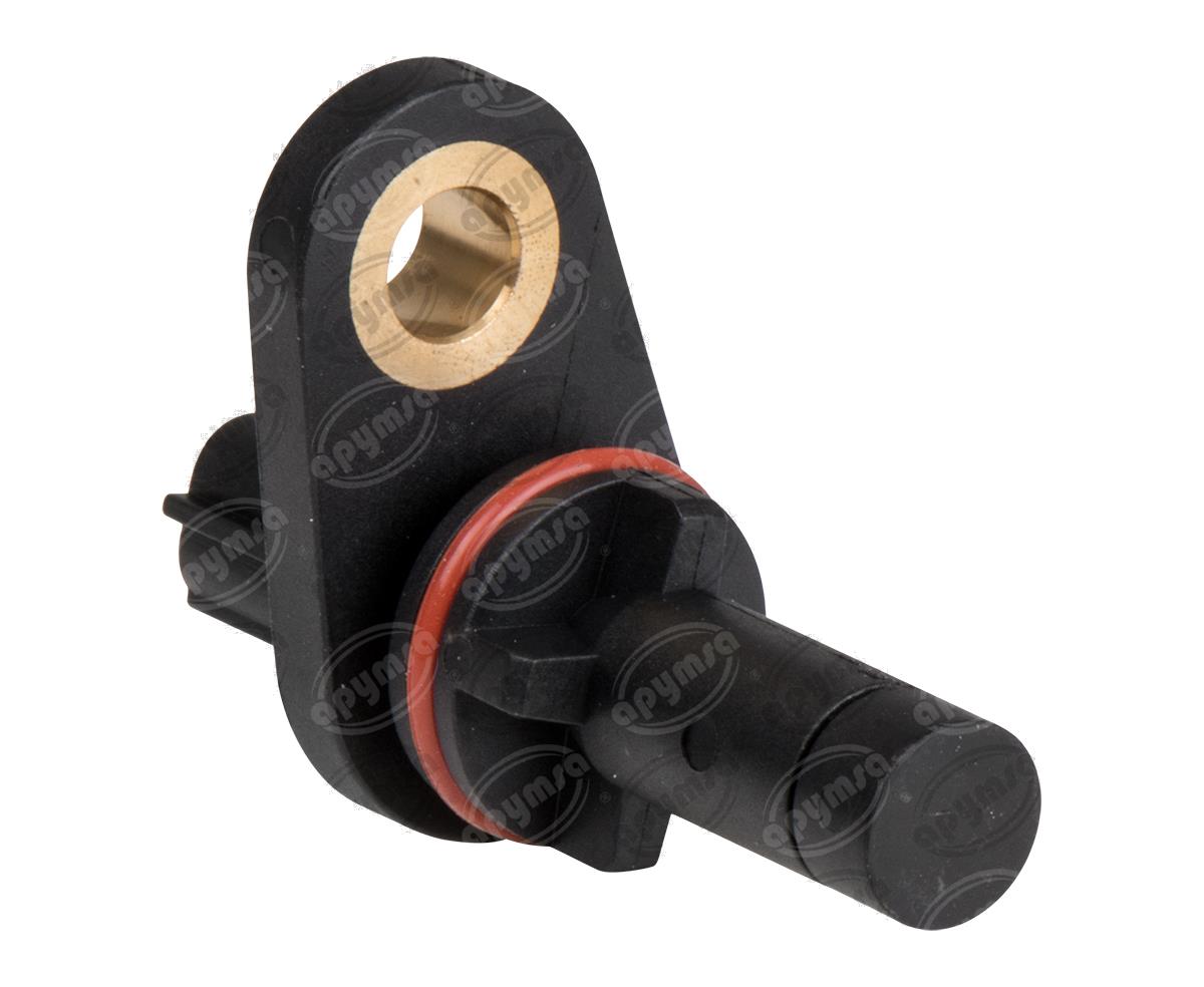 SENSOR POSICION CIGUEÑAL 12V 3TERMINALES CHEVROLET CAPTIVA SPORT 2.4L 3.6L 08-10 T TECNOFUEL SU9541 