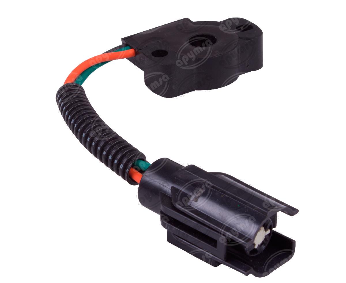 SENSOR TPS 12V 3TERMINALES FORD, MERCURY STANDARD TH-53 