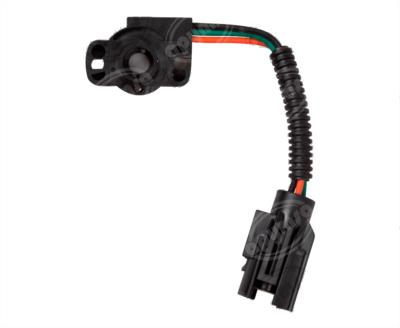 SENSOR TPS FORD, MERCURY WELLS TPS202 