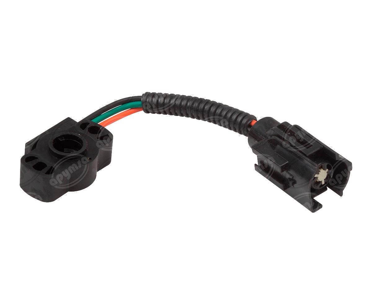 SENSOR TPS FORD, MERCURY WELLS TPS202 