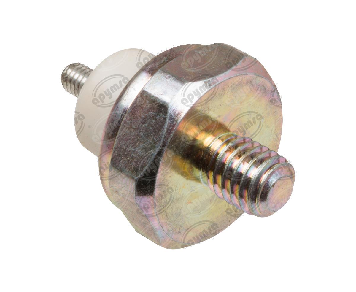SENSOR DETONACION 12V 1 PUNTAS CHRYSLER, DODGE STANDARD KS-68 