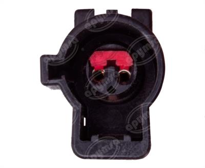 SENSOR DETONACION 12V 2 PUNTAS FORD STANDARD KS-56 
