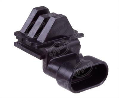 SENSOR POSICION CIGUEÑAL 12V 4TERMINALES BUICK PONTIAC CHEVROLET OLDSMOBILE STANDARD PC-6 