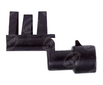 SENSOR POSICION CIGUEÑAL 12V 4TERMINALES BUICK PONTIAC CHEVROLET OLDSMOBILE STANDARD PC-6 