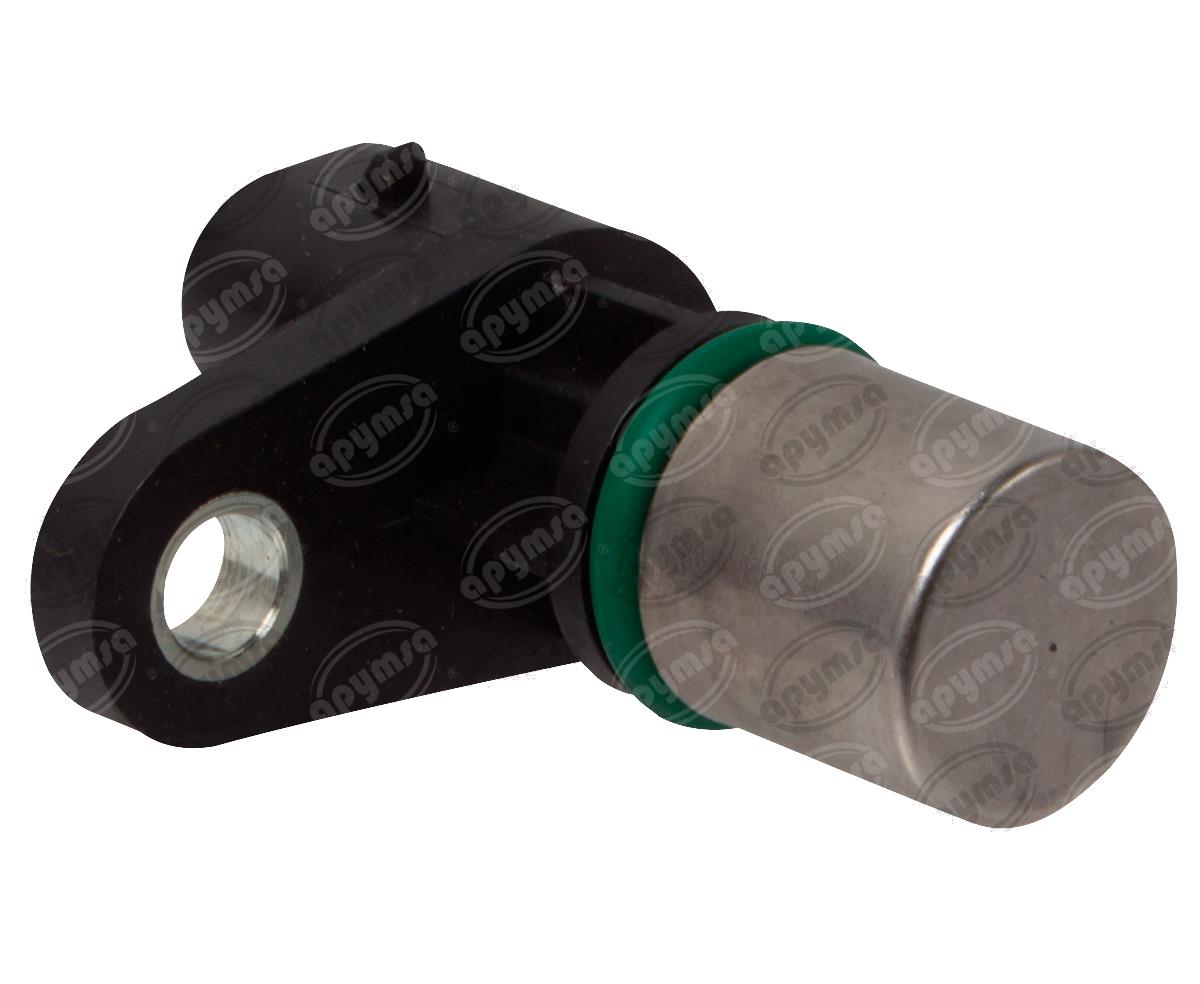 SENSOR POSICION CIGUEÑAL 2TERMINALES CHEVROLET CAVALIER PONTIAC SUNFIRE SAAB SATURN T TECNOFUEL PC-134 