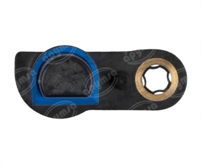 SENSOR POSICION CIGUEÑAL 12V 3TERMINALES FORD F-150 V6 2.7L 15-17 T TECNOFUEL PC-998 