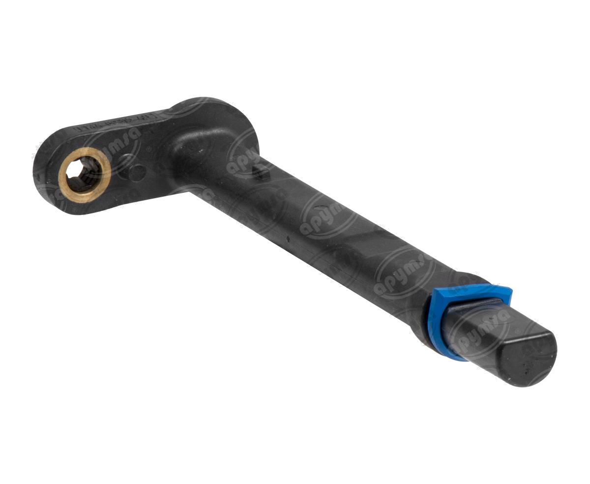 SENSOR POSICION CIGUEÑAL 12V 3TERMINALES FORD F-150 V6 2.7L 15-17 T TECNOFUEL PC-998 