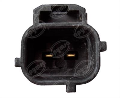SENSOR POSICION CIGUEÑAL 2TERMINALES FORD FIESTA MONDEO MAZDA 3 5 6 MERCURY MARINER T TECNOFUEL PC-323 