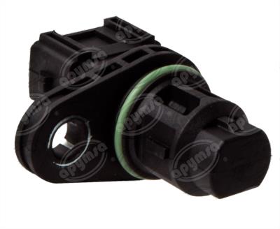 SENSOR POSICION CIGUEÑAL 12V 3TERMINALES DODGE ATTITUDE MOD. 2009; VERNA 1.5; 1.6 MOD 04-06 EFI PARTS PC-528 