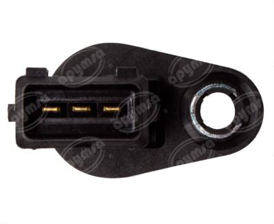 SENSOR POSICION CIGUEÑAL 12V 3TERMINALES DODGE ATTITUDE MOD. 2009; VERNA 1.5; 1.6 MOD 04-06 EFI PARTS PC-528 