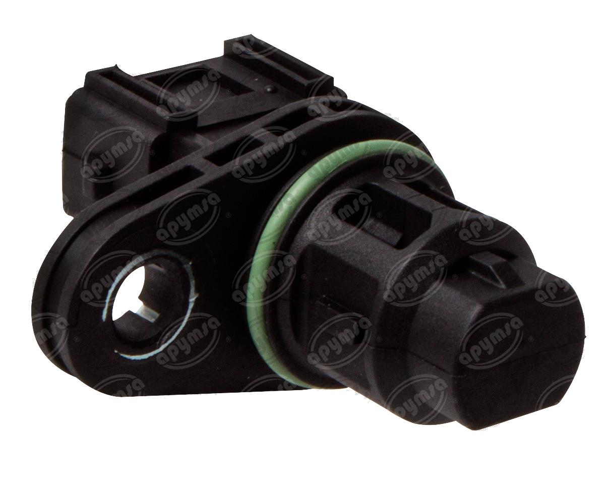SENSOR POSICION CIGUEÑAL 12V 3TERMINALES DODGE ATTITUDE MOD. 2009; VERNA 1.5; 1.6 MOD 04-06 EFI PARTS PC-528 