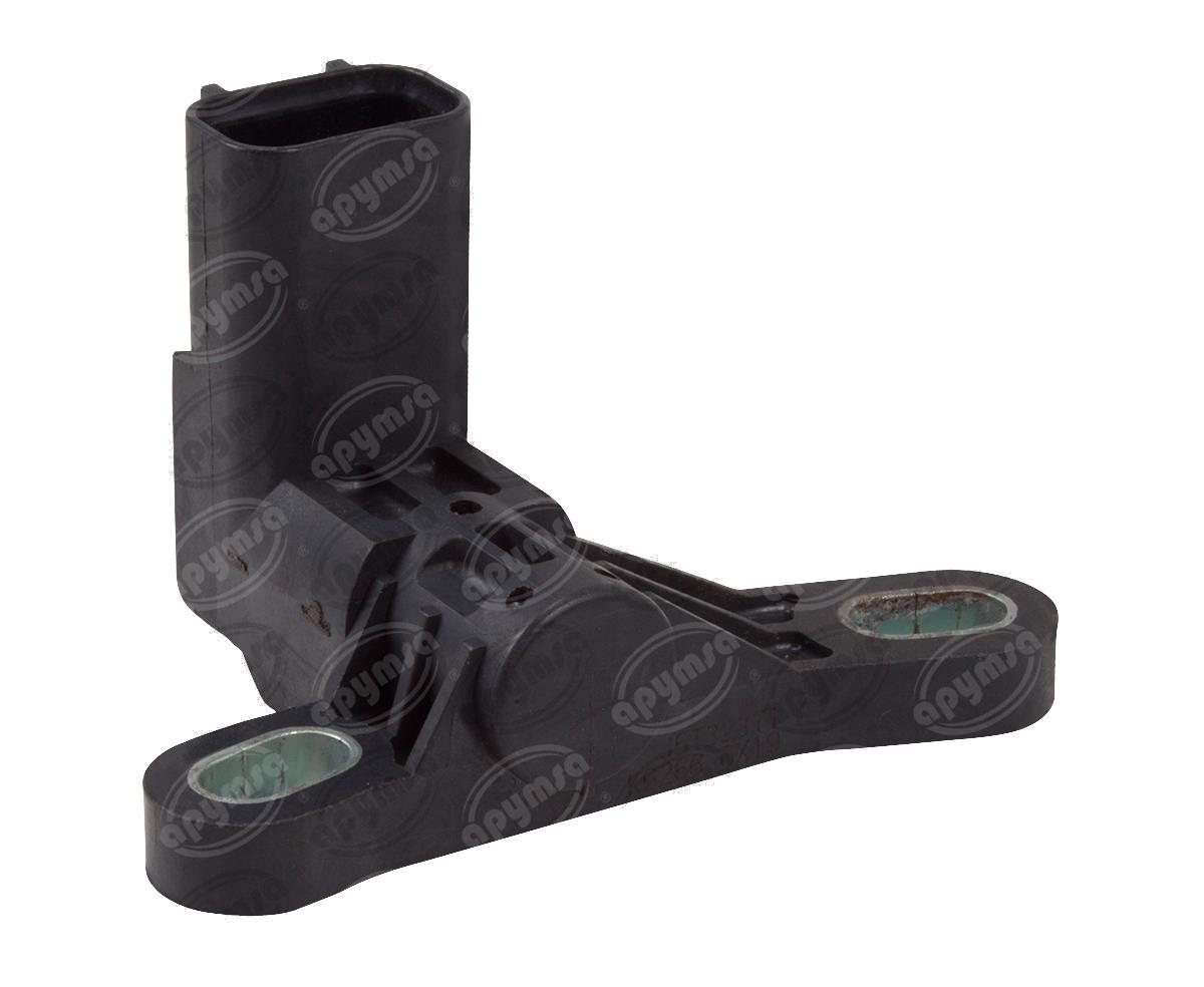 SENSOR POSICION CIGUEÑAL 3TERMINALES MAZDA 3 2.3L 07-12 MAZDA 6 2.3L 06-07 T TECNOFUEL PC-731 