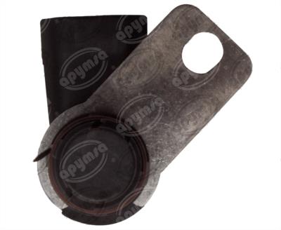 SENSOR POSICION ARBOL LEVAS 12V 3TERMINALES CHEVROLET GM HUMMER ISUZU PONTIAC EFI PARTS PC-273 