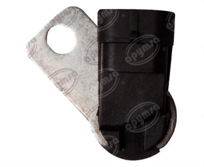 SENSOR POSICION ARBOL LEVAS 12V 3TERMINALES CHEVROLET GM HUMMER ISUZU PONTIAC EFI PARTS PC-273 