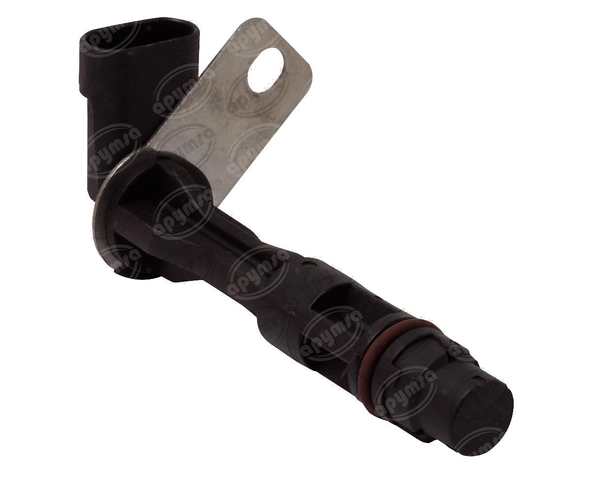 SENSOR POSICION ARBOL LEVAS 12V 3TERMINALES CHEVROLET GM HUMMER ISUZU PONTIAC EFI PARTS PC-273 