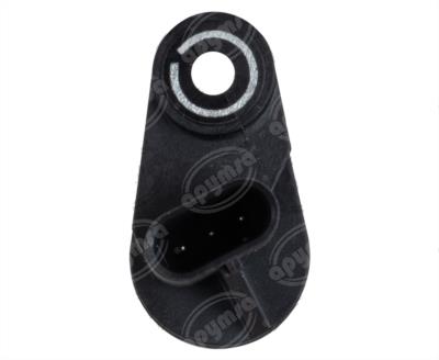 SENSOR POSICION CIGUEÑAL 12V 3TERMINALES CHEVROLET AVEO, CAVALIER 1.5L. MOD. 18-23; T TECNOFUEL 24105477 