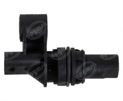 SENSOR POSICION CIGUEÑAL 12V 3TERMINALES CHEVROLET AVEO, CAVALIER 1.5L. MOD. 18-23; T TECNOFUEL 24105477 