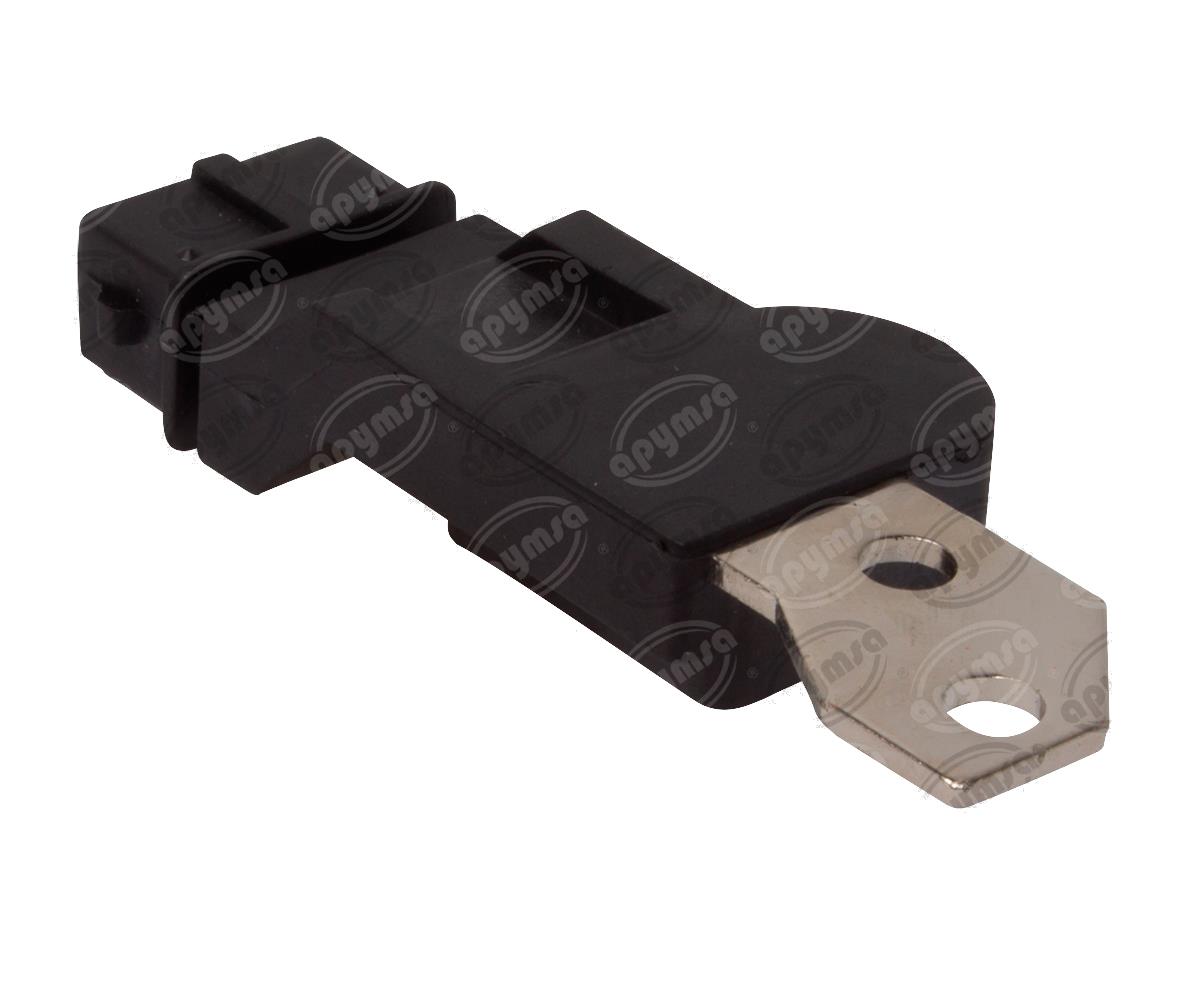 SENSOR POSICION ARBOL LEVAS 3TERMINALES CHEVROLET, PONTIAC T TECNOFUEL PC-592 