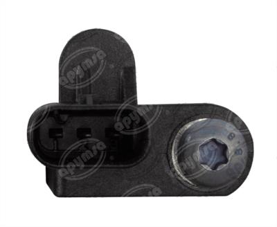 SENSOR POSICION CIGUEÑAL 3TERMINALES MINI COOPER 07-12 COOPER COUNTRYMAN 11-12 OEM PC-796 