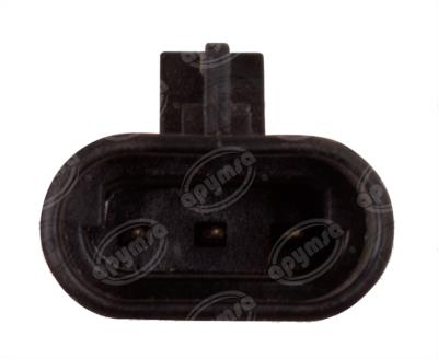 SENSOR POSICION CIGUEÑAL 12V 3TERMINALES CHEVROLET CHEVY PONTIAC SUNBIRD STANDARD PC-29 