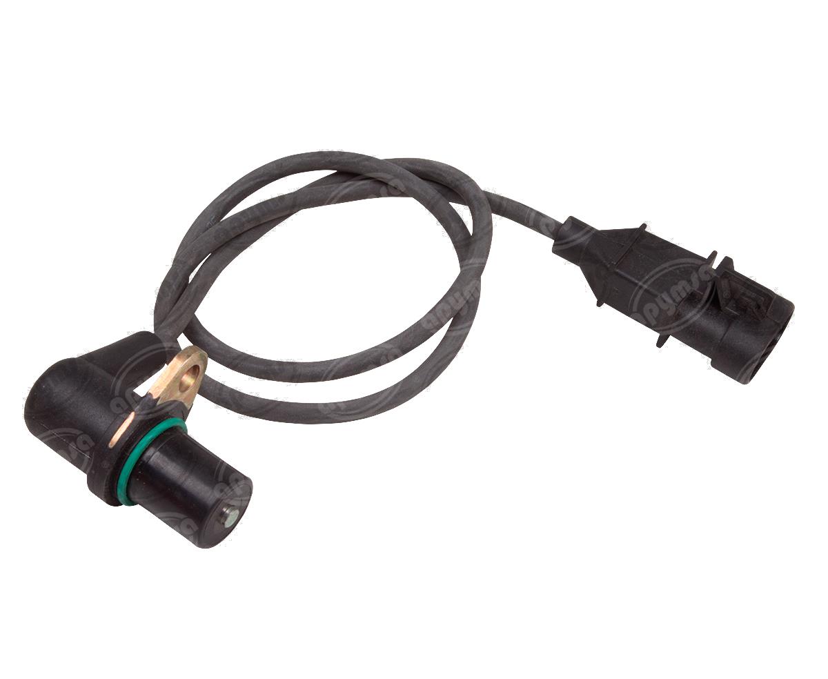SENSOR POSICION CIGUEÑAL 12V 3TERMINALES CHEVROLET CHEVY PONTIAC SUNBIRD STANDARD PC-29 