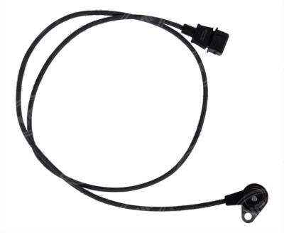 SENSOR POSICION CIGUEÑAL 3TERMINALES CHEVROLET ASTRA ZAFIRA ISUZU AMIGO RODEO SUZUKI T TECNOFUEL PC-485 